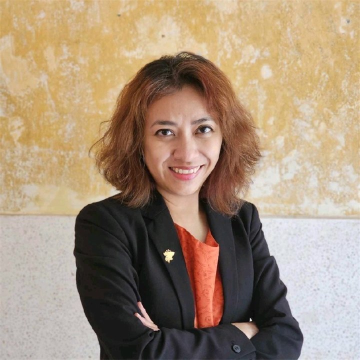 Katherine Vuong profile image