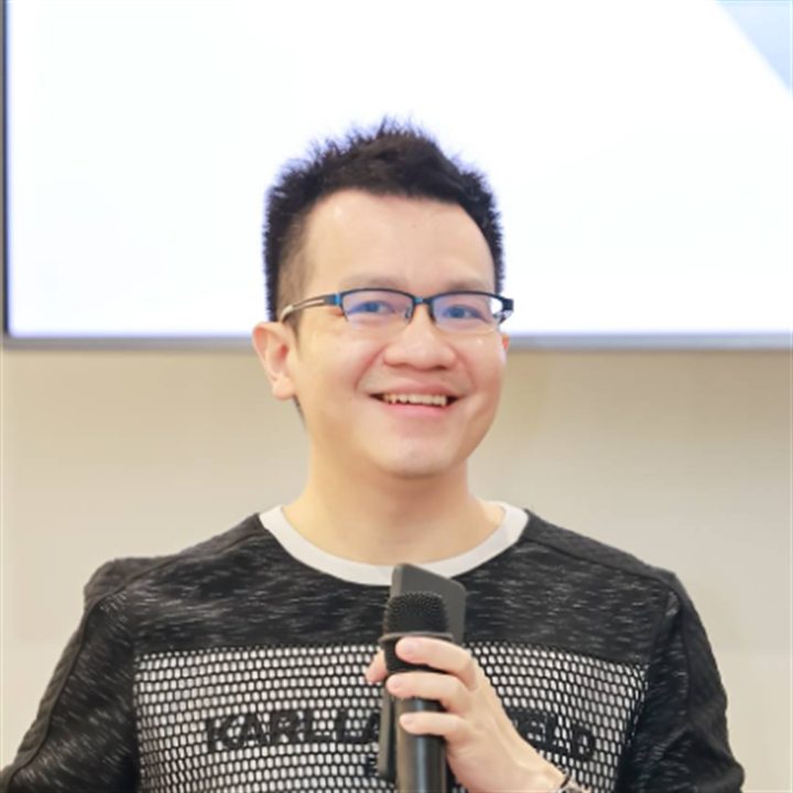 Tai Tran profile image