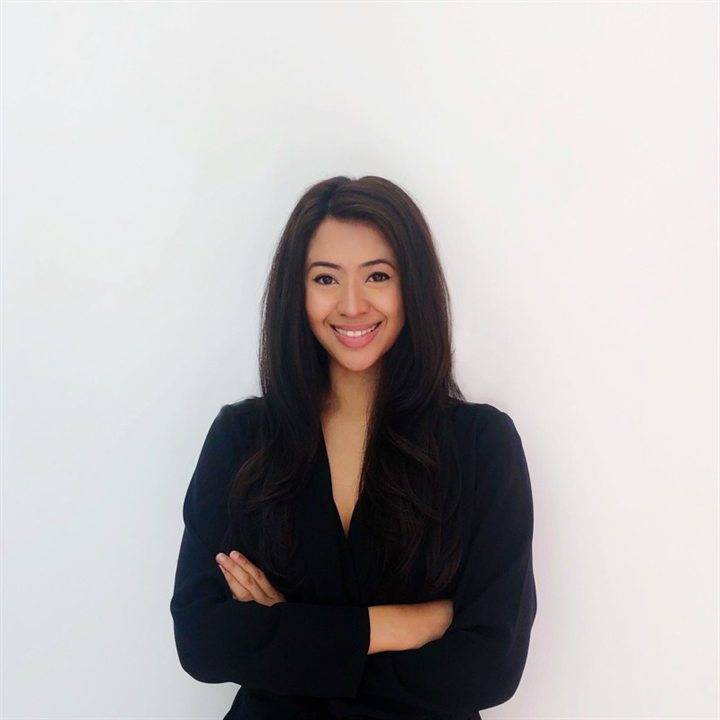 Marissa Hanafi profile image